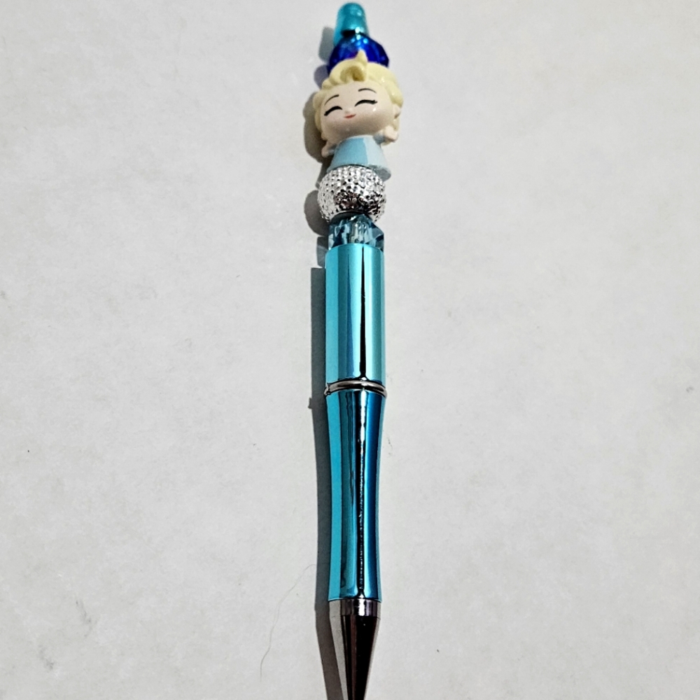 Disney's Frozen Elsa pen